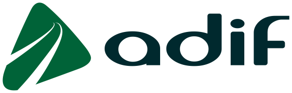 LOGO ADIF