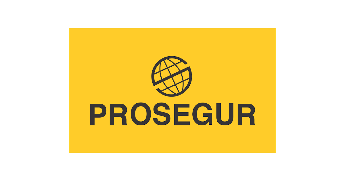 Logo Prosegur